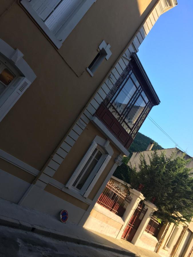 Guesthouse La Villae Mazamet Exteriör bild