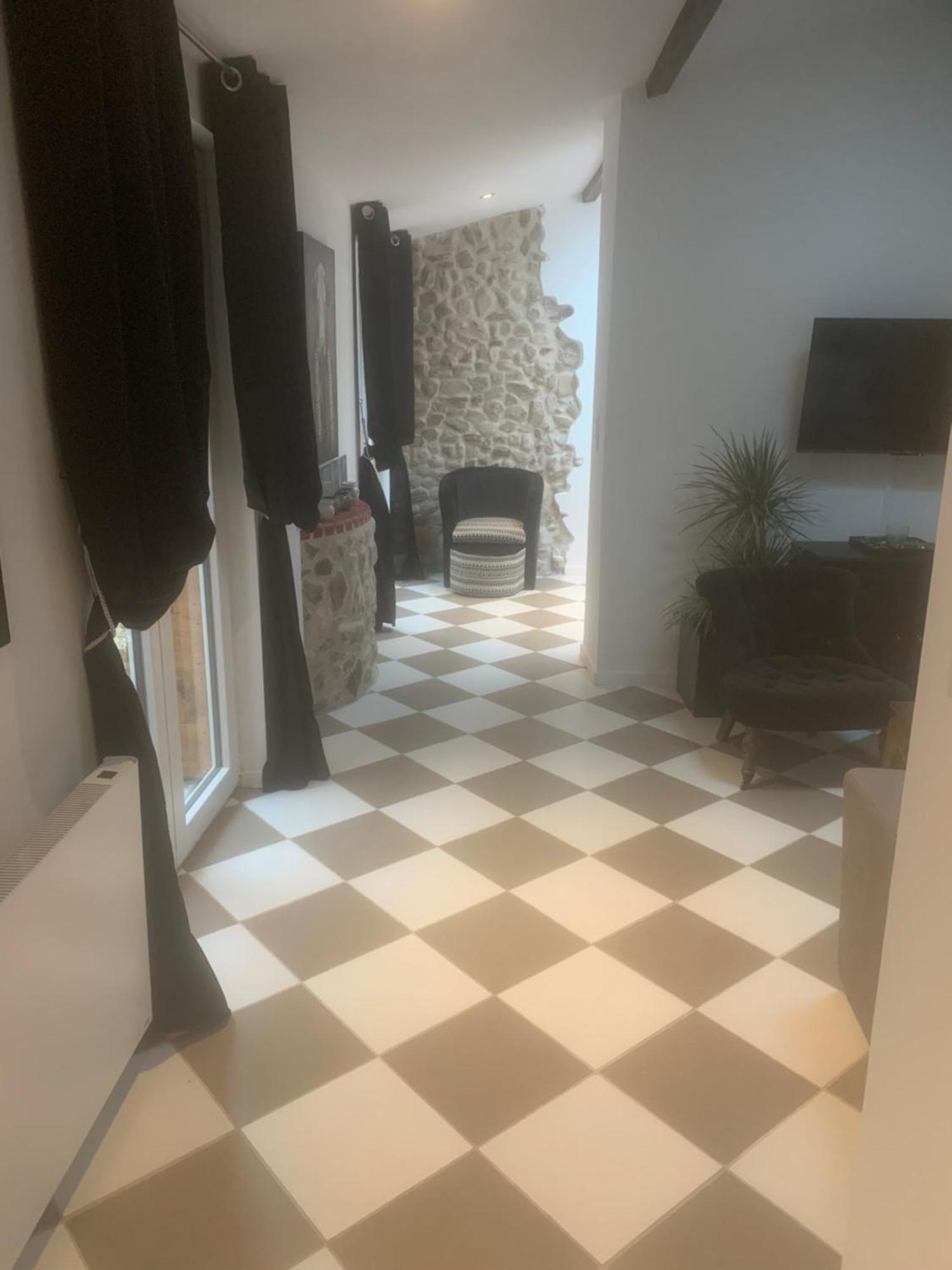 Guesthouse La Villae Mazamet Exteriör bild